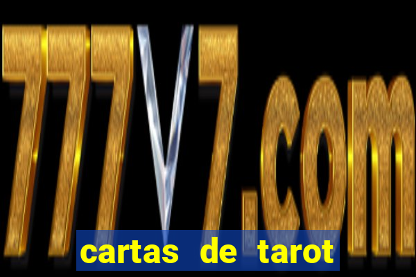 cartas de tarot significado pdf